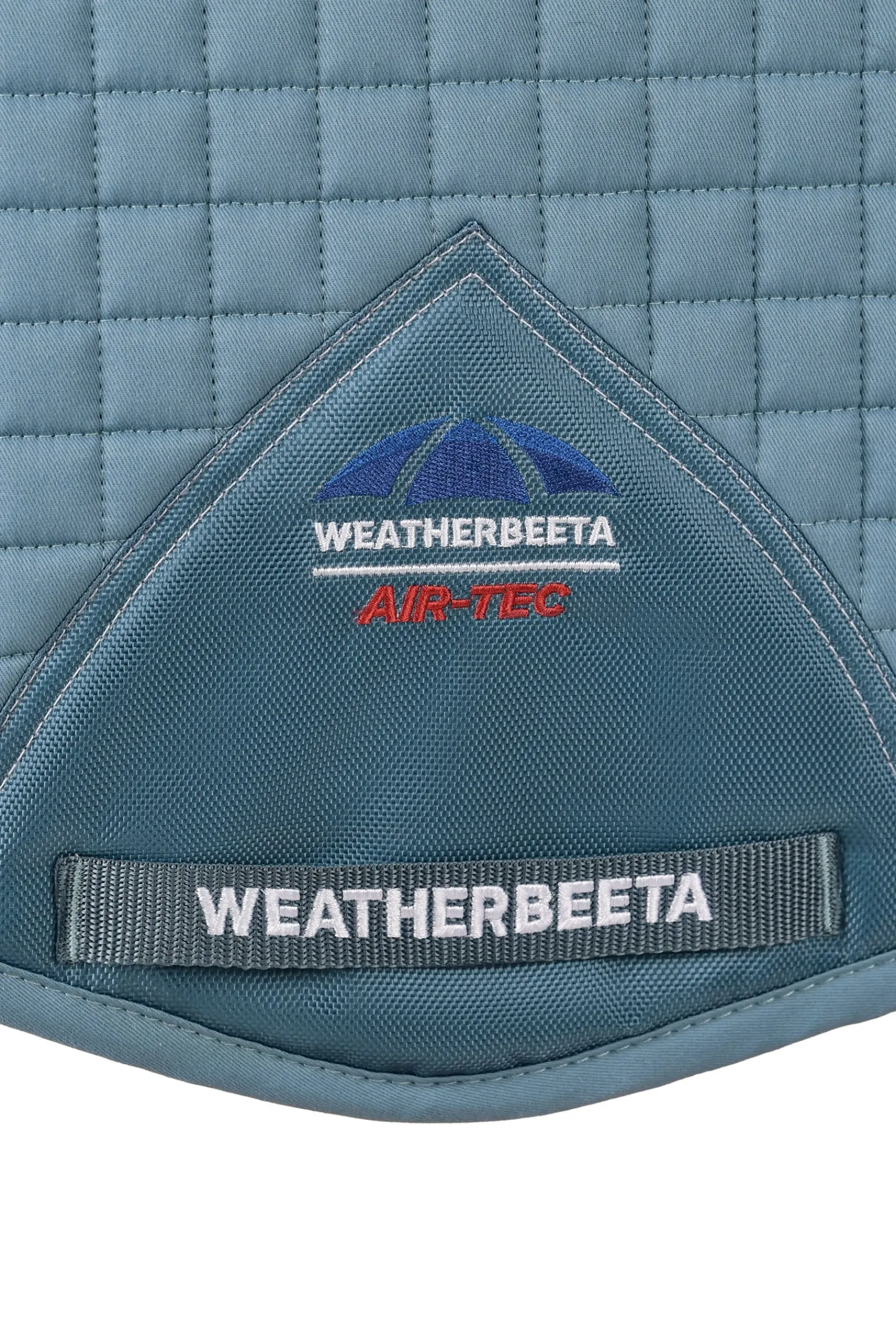 Weatherbeeta Prime Air-Tec Vielseitigkeitsschabracke* Spring- & Vielseitigkeitsschabracken