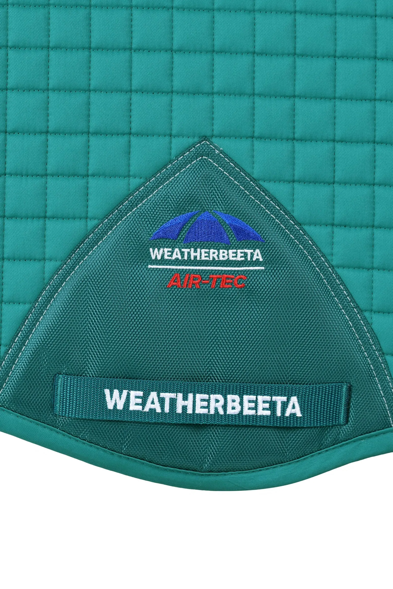Weatherbeeta Prime Air-Tec Vielseitigkeitsschabracke* Spring- & Vielseitigkeitsschabracken