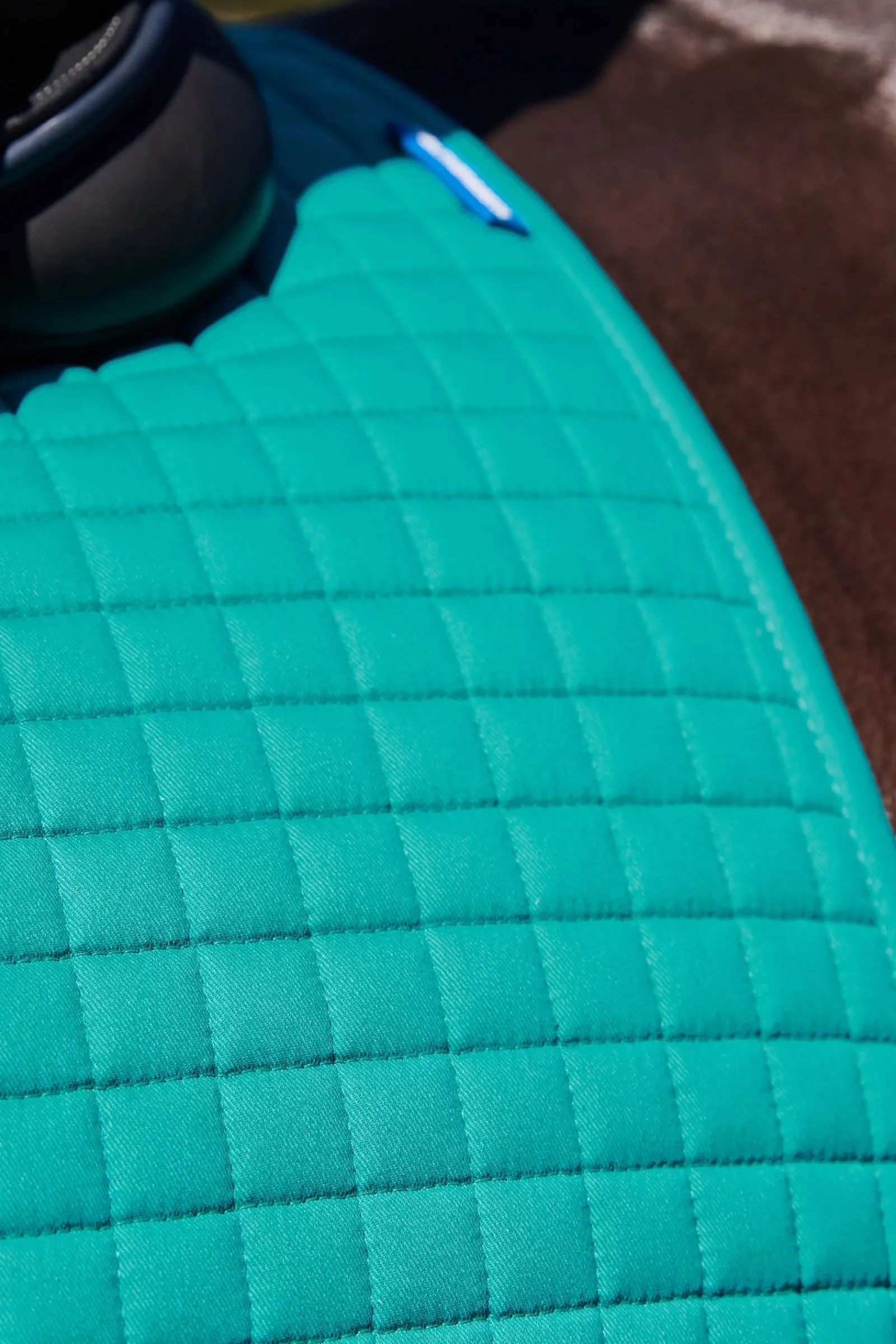 Weatherbeeta Prime Air-Tec Vielseitigkeitsschabracke* Spring- & Vielseitigkeitsschabracken