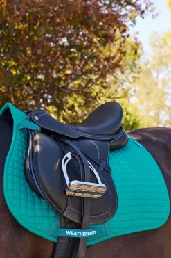 Weatherbeeta Prime Air-Tec Vielseitigkeitsschabracke* Spring- & Vielseitigkeitsschabracken
