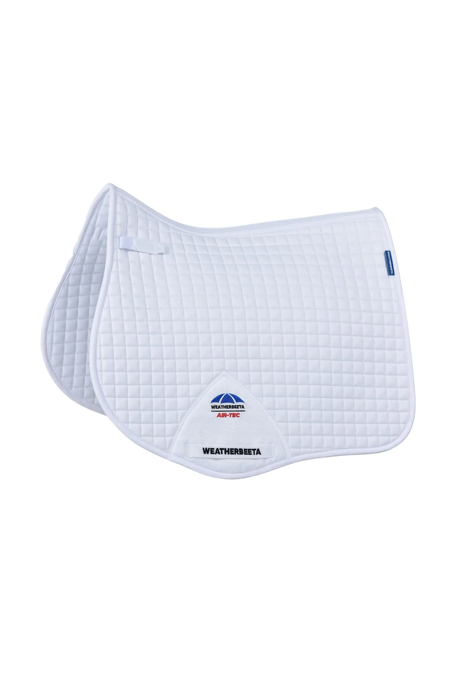Weatherbeeta Prime Air-Tec Vielseitigkeitsschabracke* Spring- & Vielseitigkeitsschabracken