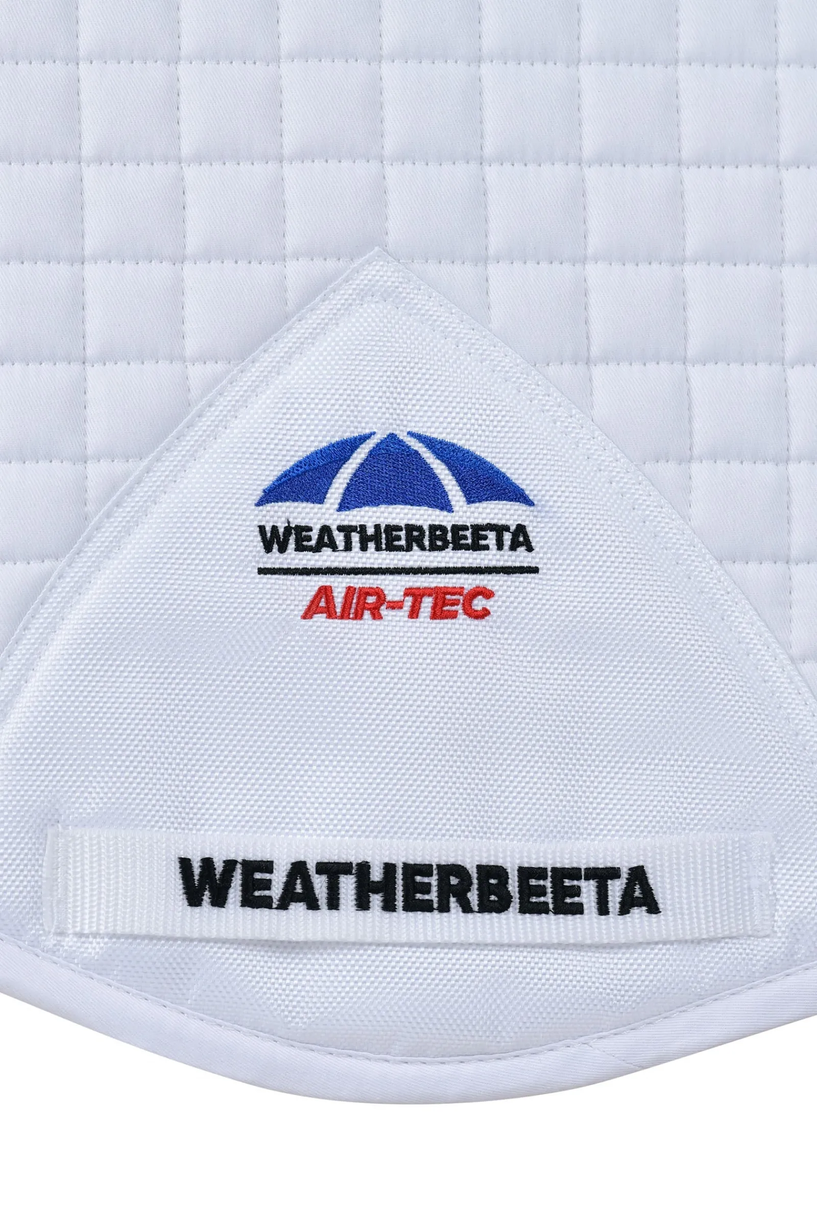 Weatherbeeta Prime Air-Tec Vielseitigkeitsschabracke* Spring- & Vielseitigkeitsschabracken