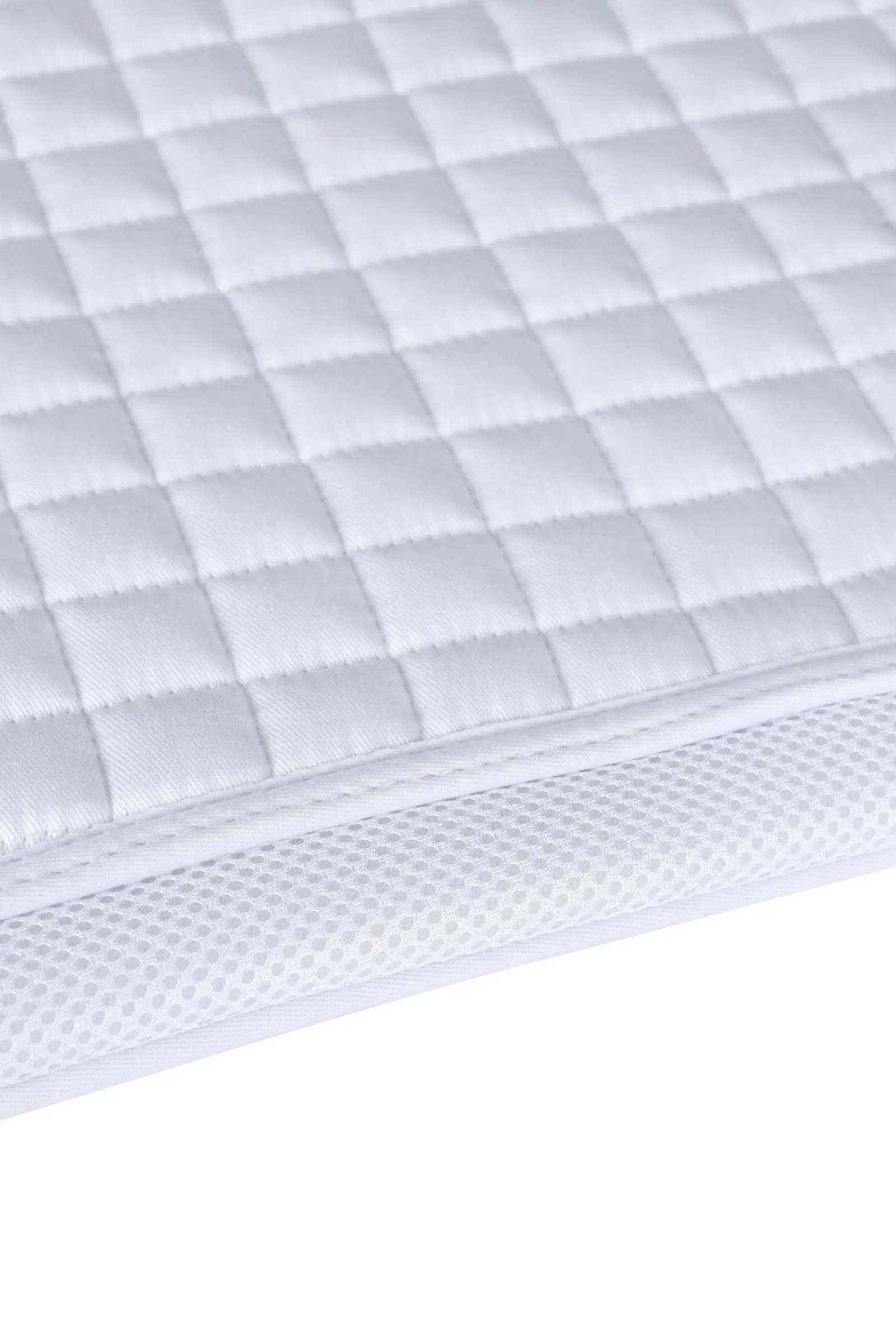 Weatherbeeta Prime Air-Tec Vielseitigkeitsschabracke* Spring- & Vielseitigkeitsschabracken
