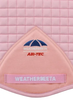 Weatherbeeta Prime Air-Tec Vielseitigkeitsschabracke* Spring- & Vielseitigkeitsschabracken