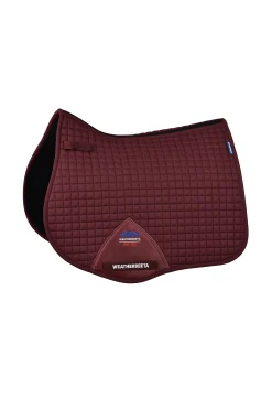 Weatherbeeta Prime Air-Tec Vielseitigkeitsschabracke* Spring- & Vielseitigkeitsschabracken