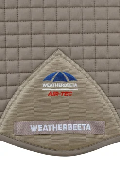 Weatherbeeta Prime Air-Tec Vielseitigkeitsschabracke* Spring- & Vielseitigkeitsschabracken
