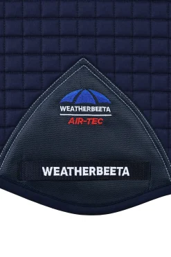 Weatherbeeta Prime Air-Tec Vielseitigkeitsschabracke* Spring- & Vielseitigkeitsschabracken