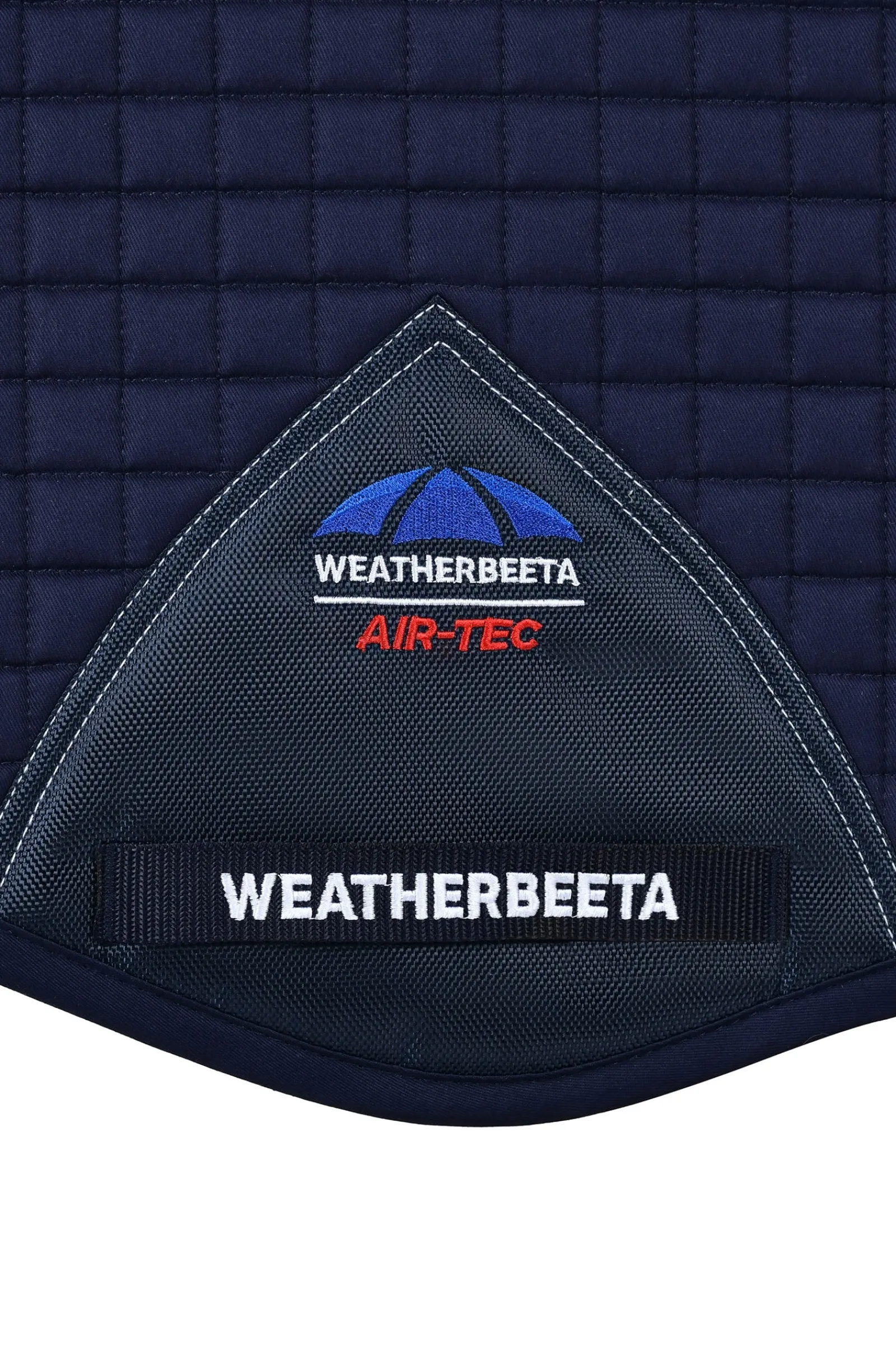 Weatherbeeta Prime Air-Tec Vielseitigkeitsschabracke* Spring- & Vielseitigkeitsschabracken