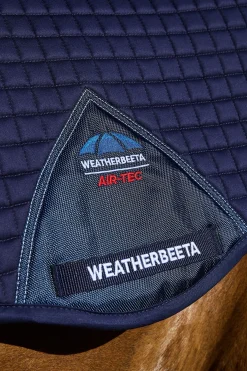 Weatherbeeta Prime Air-Tec Vielseitigkeitsschabracke* Spring- & Vielseitigkeitsschabracken