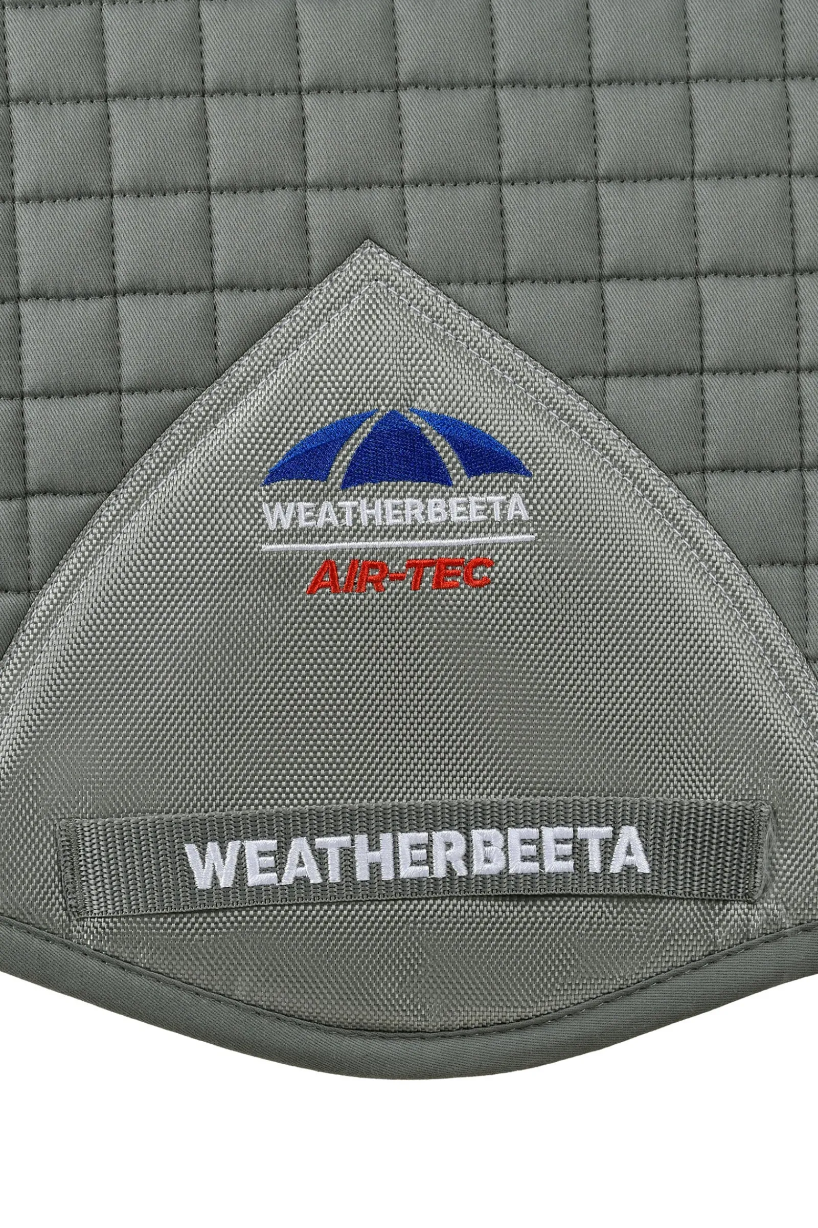 Weatherbeeta Prime Air-Tec Vielseitigkeitsschabracke* Spring- & Vielseitigkeitsschabracken