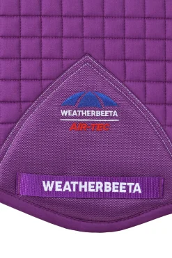 Weatherbeeta Prime Air-Tec Vielseitigkeitsschabracke* Spring- & Vielseitigkeitsschabracken