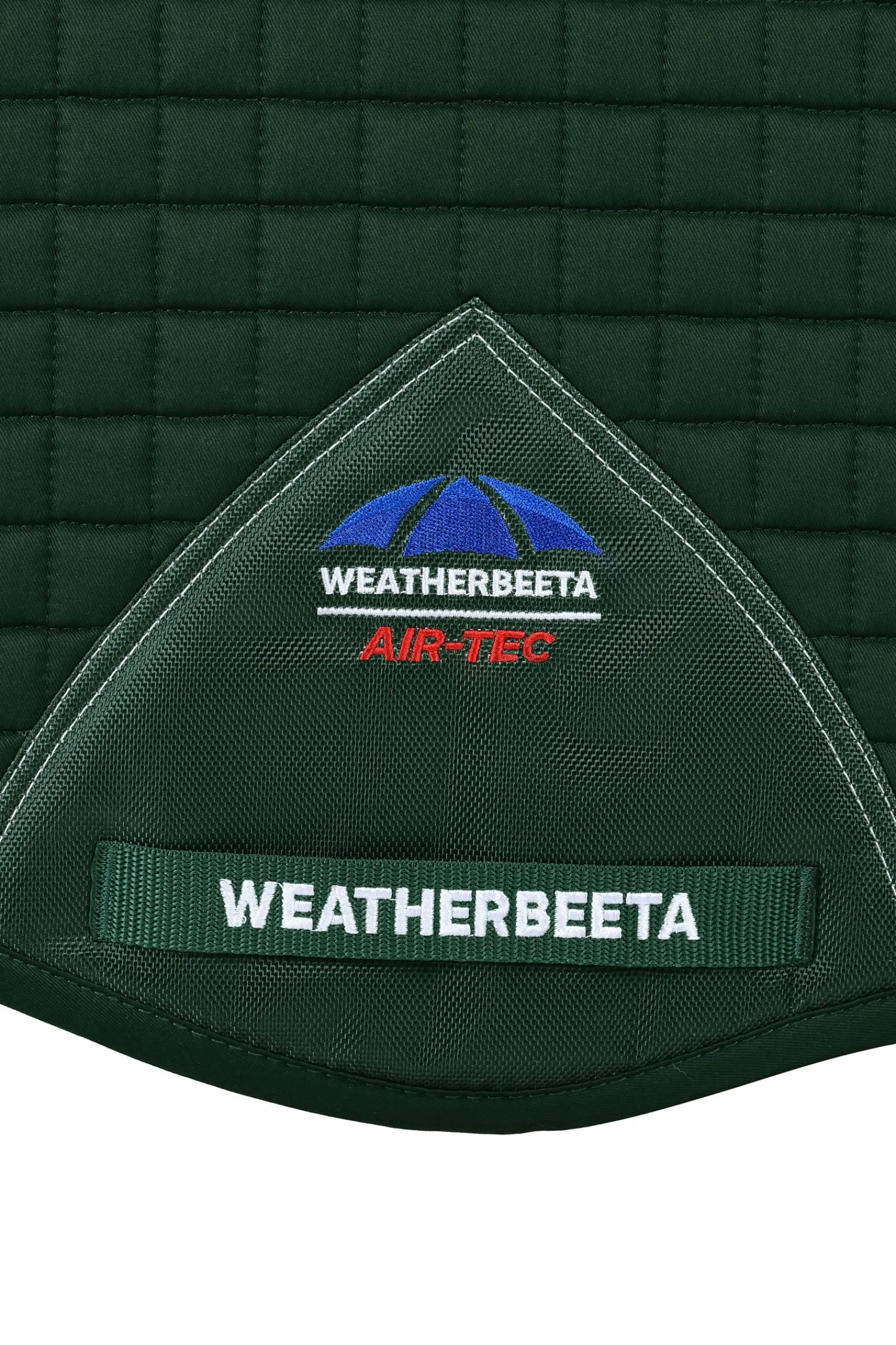 Weatherbeeta Prime Air-Tec Vielseitigkeitsschabracke* Spring- & Vielseitigkeitsschabracken