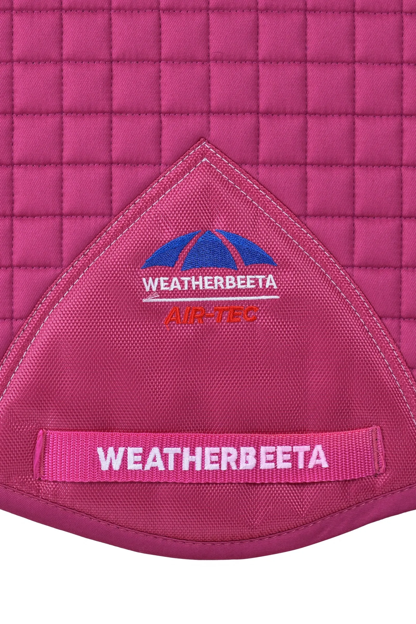 Weatherbeeta Prime Air-Tec Vielseitigkeitsschabracke* Spring- & Vielseitigkeitsschabracken