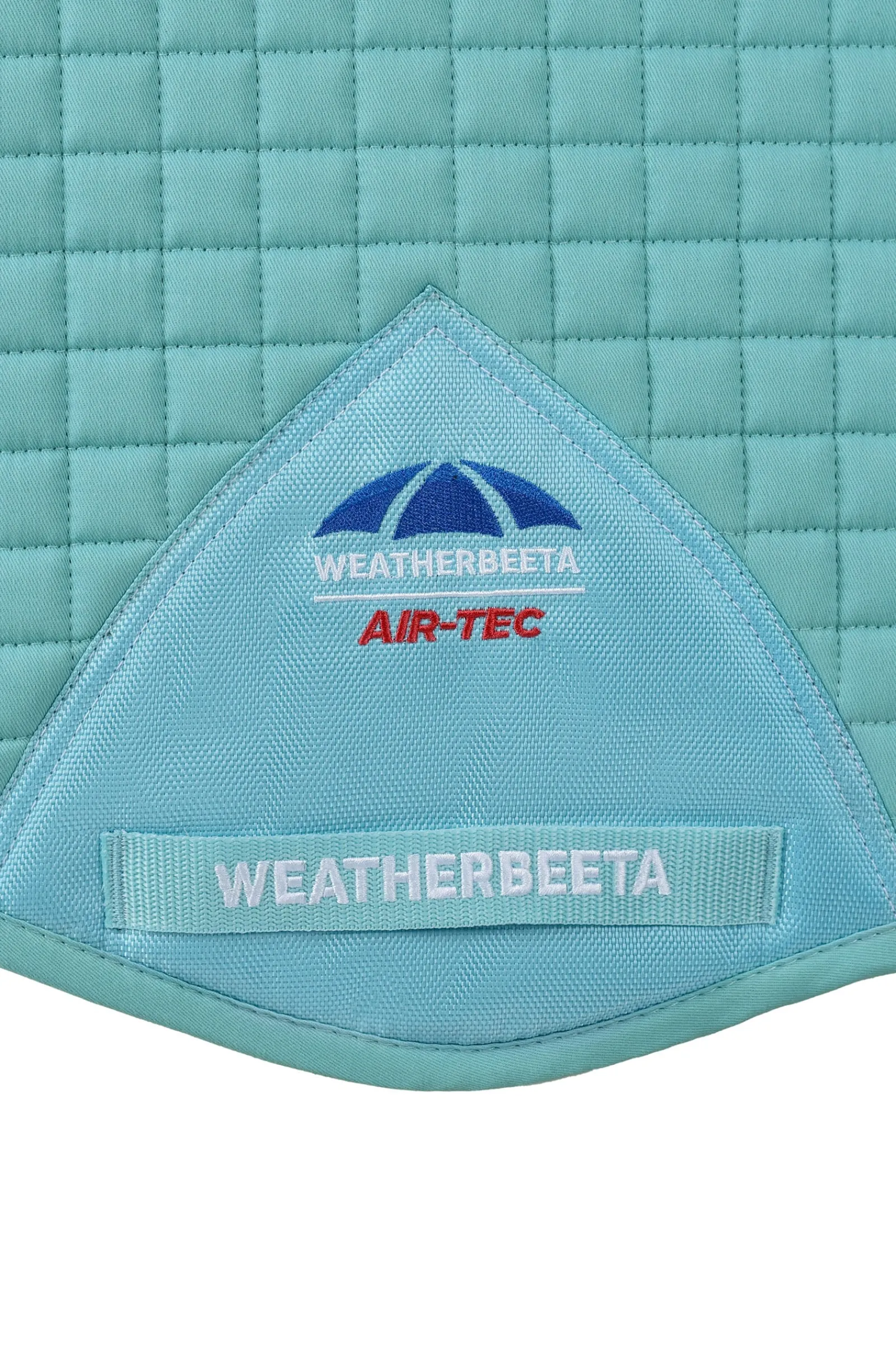 Weatherbeeta Prime Air-Tec Vielseitigkeitsschabracke* Spring- & Vielseitigkeitsschabracken