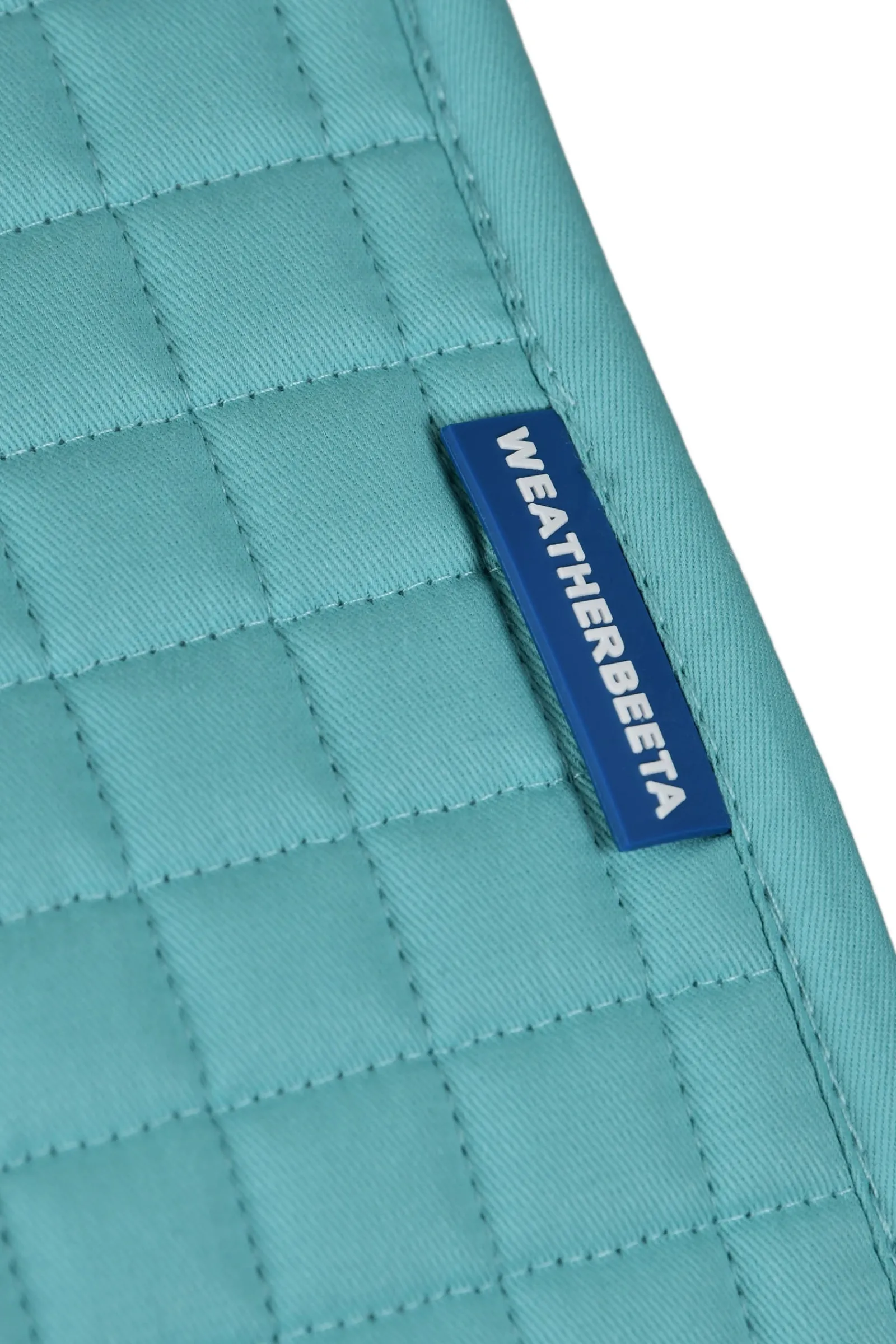 Weatherbeeta Prime Air-Tec Vielseitigkeitsschabracke* Spring- & Vielseitigkeitsschabracken