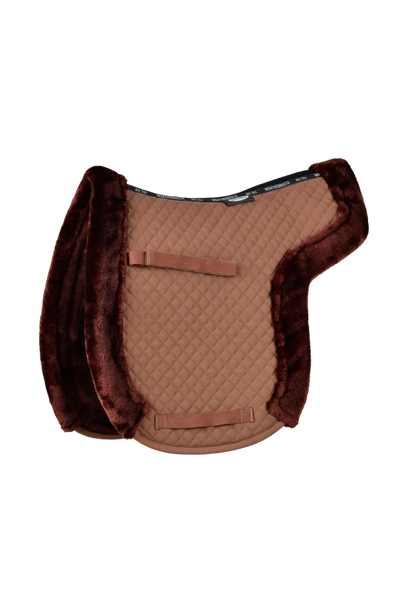 Weatherbeeta Prime Comfy Fleece Numnah* Spring- & Vielseitigkeitsschabracken