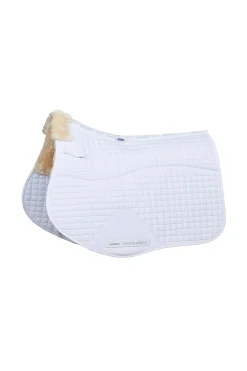 Weatherbeeta Prime Comfy Fleece Vielseitigkeitsschabracke* Spring- & Vielseitigkeitsschabracken
