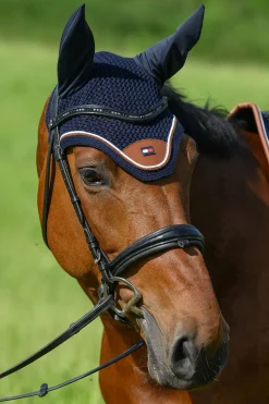 Tommy Hilfiger Equestrian Princeton Fliegenhaube* Ohrenhauben|Ohrenhauben