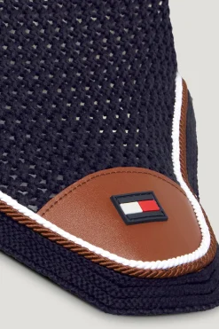Tommy Hilfiger Equestrian Princeton Fliegenhaube* Ohrenhauben|Ohrenhauben