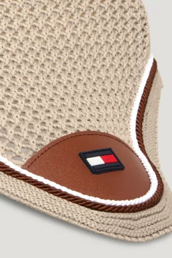 Tommy Hilfiger Equestrian Princeton Fliegenhaube* Ohrenhauben|Ohrenhauben