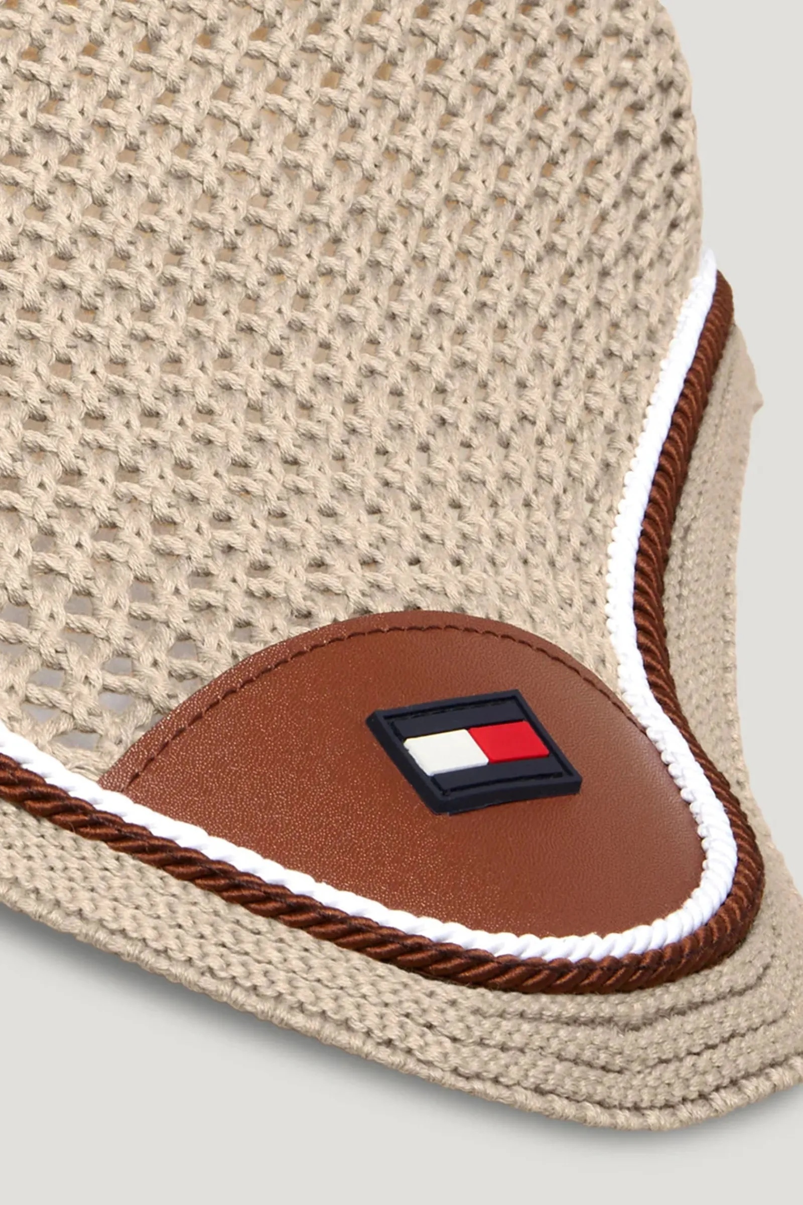 Tommy Hilfiger Equestrian Princeton Fliegenhaube* Ohrenhauben|Ohrenhauben