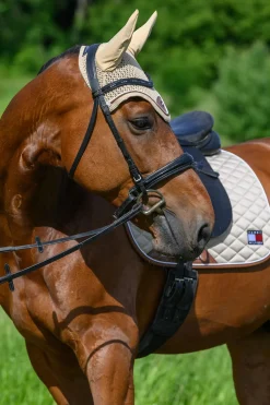 Tommy Hilfiger Equestrian Princeton Fliegenhaube* Ohrenhauben|Ohrenhauben