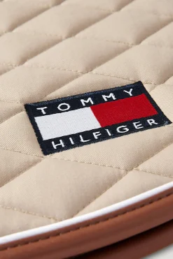 Tommy Hilfiger Equestrian Princeton Springschabracke* Spring- & Vielseitigkeitsschabracken