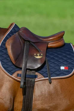 Tommy Hilfiger Equestrian Princeton Springschabracke* Spring- & Vielseitigkeitsschabracken