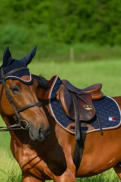Tommy Hilfiger Equestrian Princeton Springschabracke* Spring- & Vielseitigkeitsschabracken