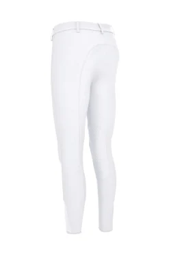 Pikeur Prisca Grip Damen Reithose mit Kniebesatz*Damen Reithose Für Damen Mit Kniebesatz