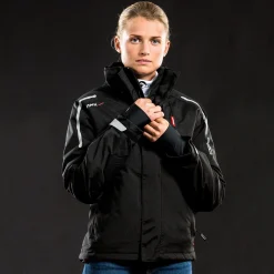 Finntack Pro Alaska Winterjacke* Trab- Und Rennsportausrüstung