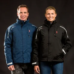 Finntack Pro Alaska Winterjacke* Trab- Und Rennsportausrüstung