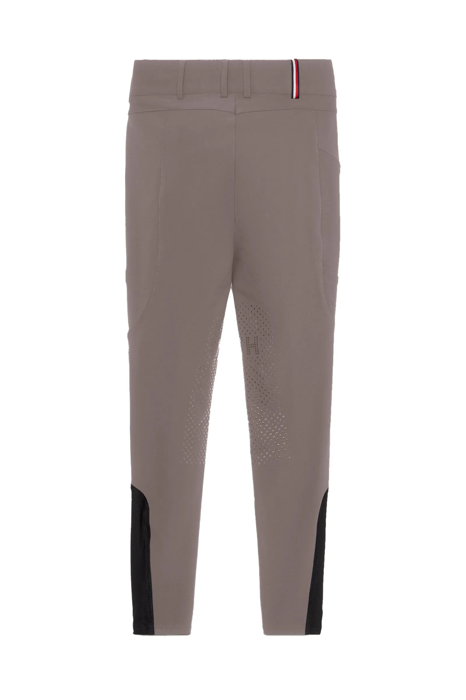 Tommy Hilfiger Equestrian Pro All-Year Kniebesatz Reithose*Herren Reithosen Für Herren