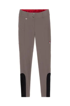 Tommy Hilfiger Equestrian Pro All-Year Kniebesatz Reithose*Herren Reithosen Für Herren