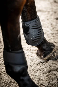 Horseware Pro Bamboo Fesselkopfgamaschen* Streichkappen