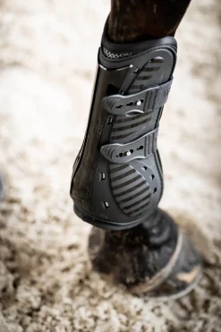 Horseware Pro Bamboo Gamaschen für Sehnen* Gamaschen