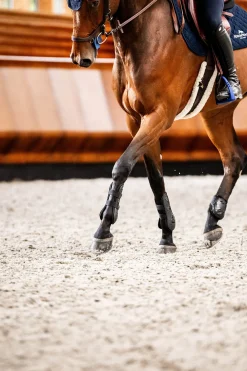 Horseware Pro Bamboo Gamaschen für Sehnen* Gamaschen