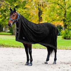 Finntack Pro Fleece Abschwitzdecke* Abschwitzdecken