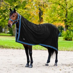 Finntack Pro Fleece Abschwitzdecke* Abschwitzdecken