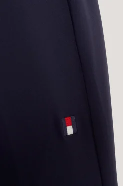 Tommy Hilfiger Equestrian Pro Herren Kniebesatz Reithose*Herren Reithosen Für Herren