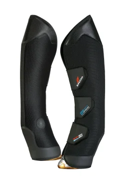 Zandona Pro Safe Transportgamaschen Hinten* Stall- & Transportgamaschen