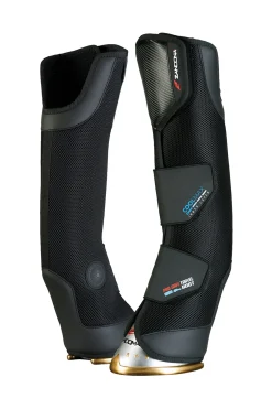 Zandona Pro Safe Transportgamaschen Vorne* Stall- & Transportgamaschen