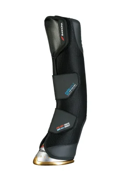 Zandona Pro Safe Transportgamaschen Vorne* Stall- & Transportgamaschen