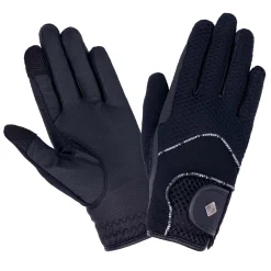 LeMieux Pro Touch 3D Mesh Reithandschuh* Ganzjahreshandschuhe