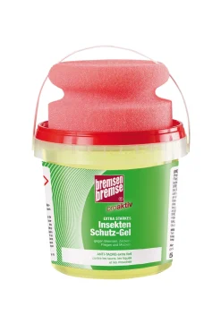 Bremsenbremse Proaktiv Gel Insektenschutz, 500ml* Fliegenschutzmittel