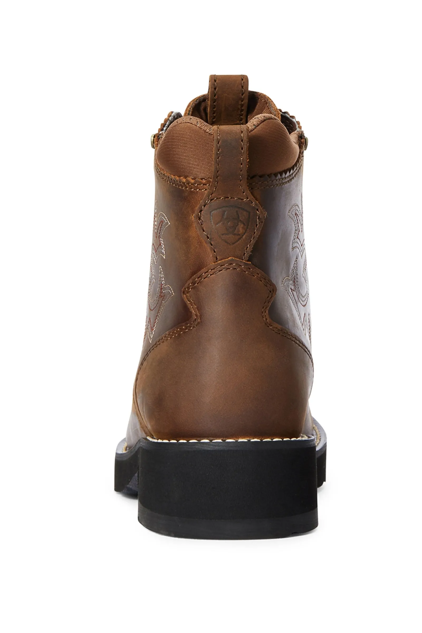 Ariat Probaby Lacer Damen Western Reitstiefeletten* Stallschuhe