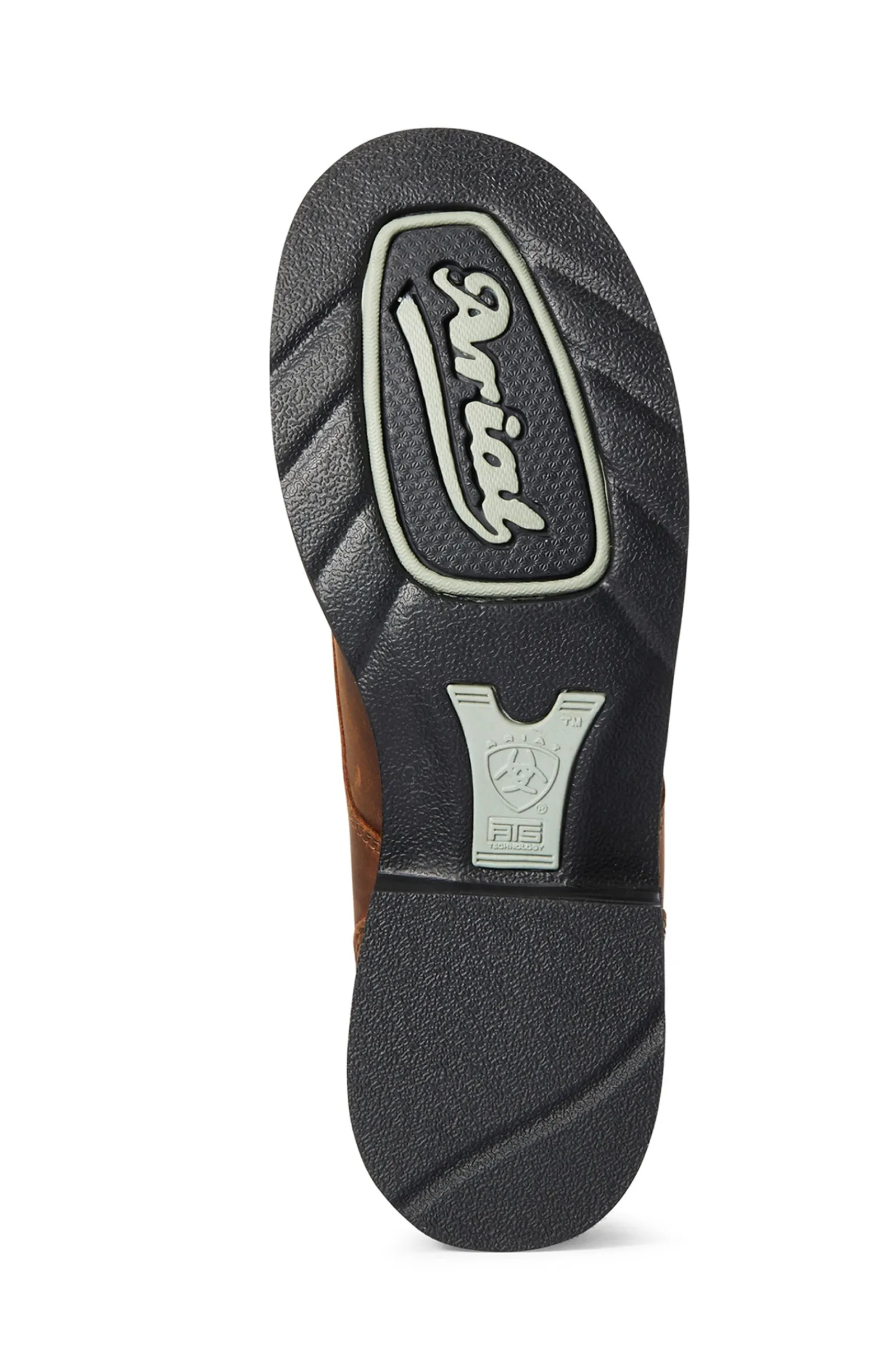 Ariat Probaby Lacer Damen Western Reitstiefeletten* Stallschuhe