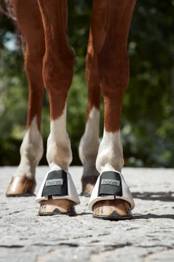 Horze ProBell Hufglocken* Over Reach Boots