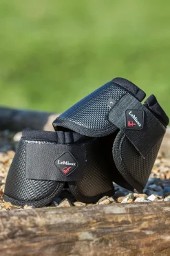 LeMieux Proform Ballistic Hufglocken* Over Reach Boots