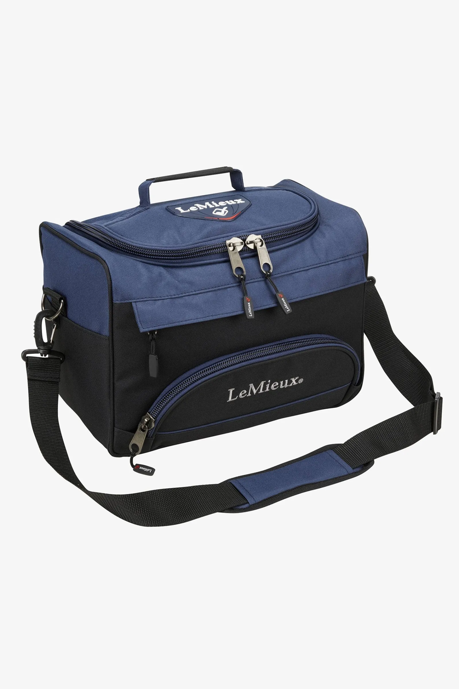 LeMieux ProKit Lite Putztasche* Putzboxen & Sets